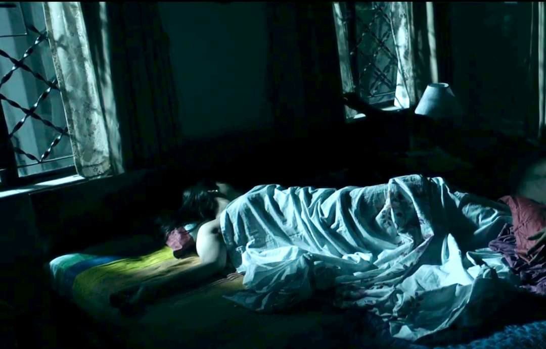 আম্মুকে যেভাবে চুদলাম সেটাই বর্ননা করছি