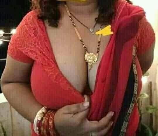 ছেলের ভূলে মায়ের সাথে