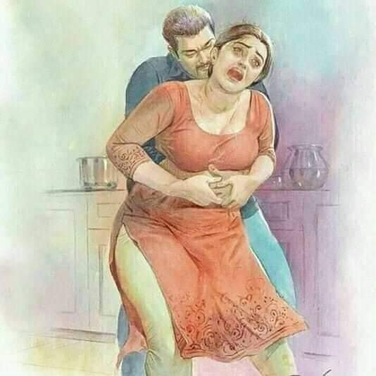 মায়ের ভোদা।