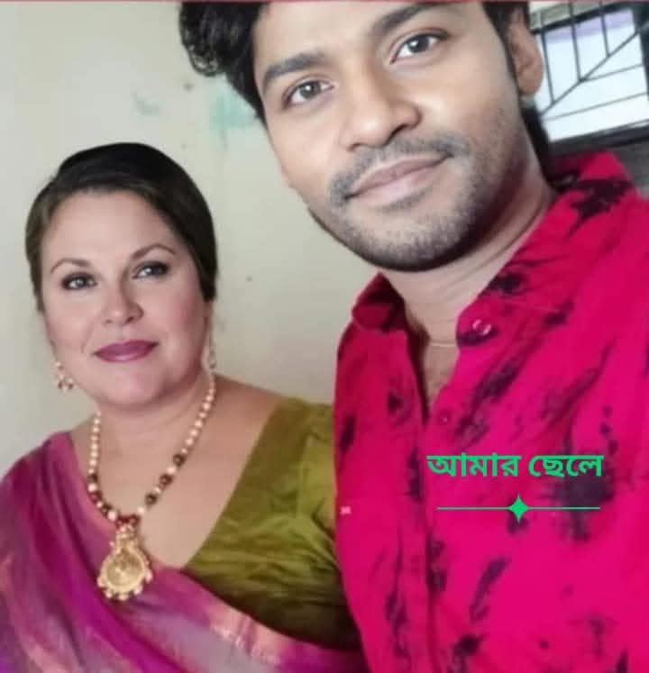 আম্মু বলে সে নাকি প্রেগন্যান্ট