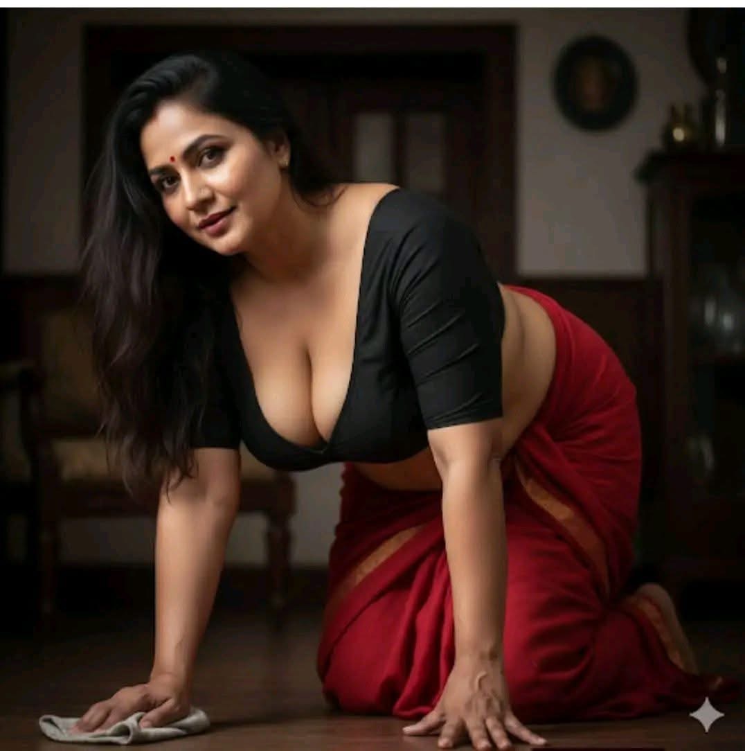 মা হয়ে গেল ছেলের Hot Wife